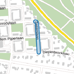Zweerslaan