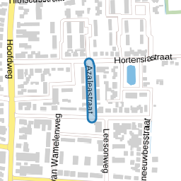 Azaleastraat