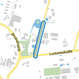 Bruinhorsterpad