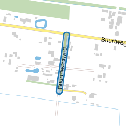 Buurtdwarsweg