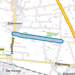 Buurtweg