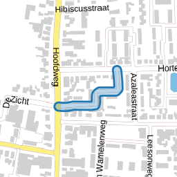 Clematisstraat