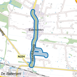 Hoofdweg