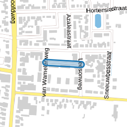 Hootsenplein