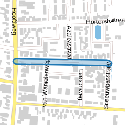 Hootsenstraat