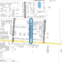 Leesonweg