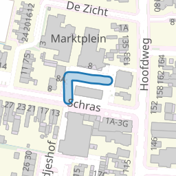 Marktplein