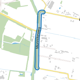 Munnikeweg