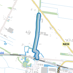 Onderweg