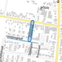 Rietstraat