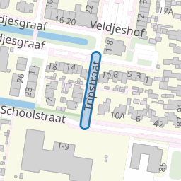 Tripstraat
