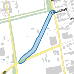 Boerderijweg