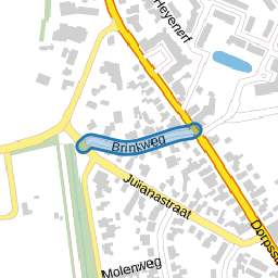 Brinkweg