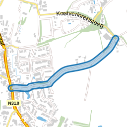 Harskamper Engweg