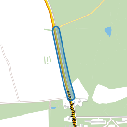 Harskamperweg