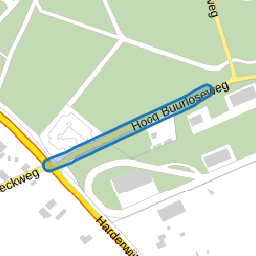 Hoog Buurloseweg