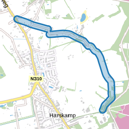 Kostverlorensteeg