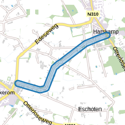 Laarweg