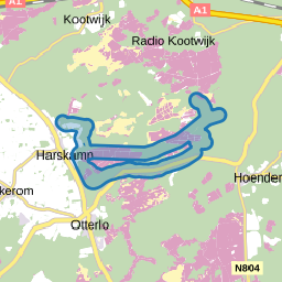 Ossenweg