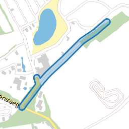 Palmenhuizerweg