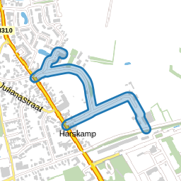 Tepelenburgweg
