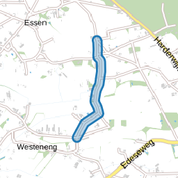 Velkemeensedijk