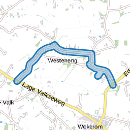 Westenengseweg