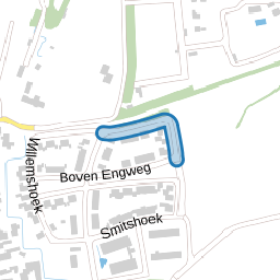 Zweiershoek