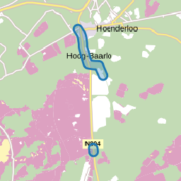 Delenseweg