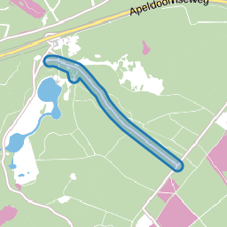 Hertjesweg