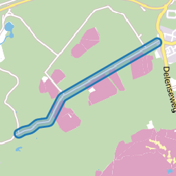Houtkampweg