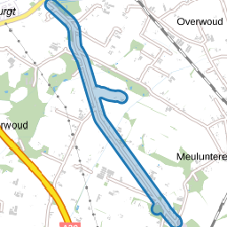 Barneveldseweg