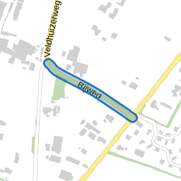 Bijweg