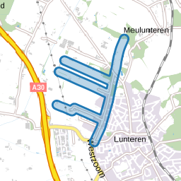 Bisschopweg