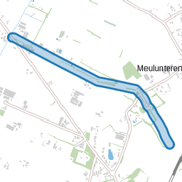 Blankespoorsedijk