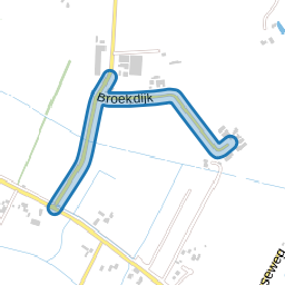 Broekdijk