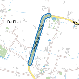 Bruinehorstweg