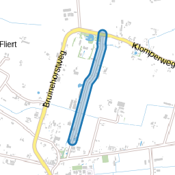 Bruinhorsterpad