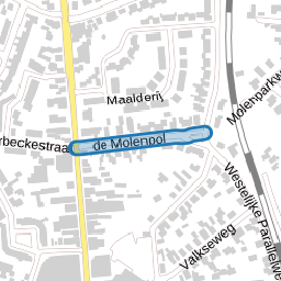 de Molenpol