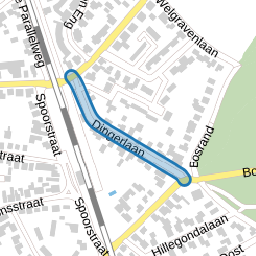 Dingerlaan