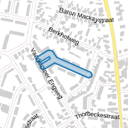 Dr. A. Kuyperstraat