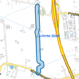 Drieënhuizerweg