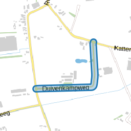 Duivenkampweg