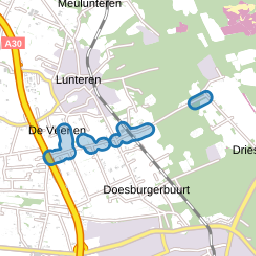 Goorsteeg