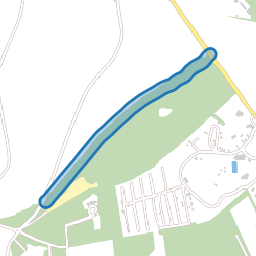 Goudsbergweg