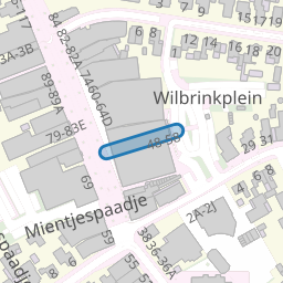 Gruttersstraatje