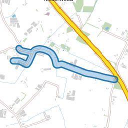Hazendonkseweg