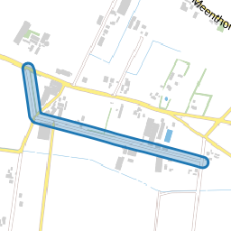 Heivelderweg