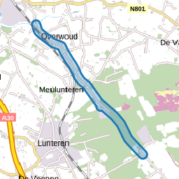 Hessenweg