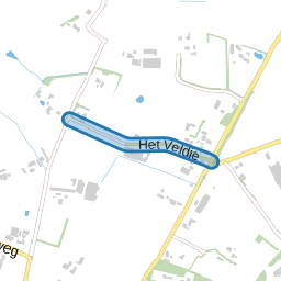 Het Veldje